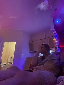 Flossy Vettie online show from March 2025 11:20:01 PM