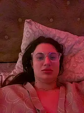 Flossy Vettie online show from March 2025 05:21:02 AM