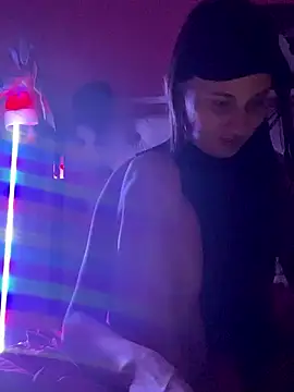 Flossy Vettie online show from September 2025 05:23:01 PM