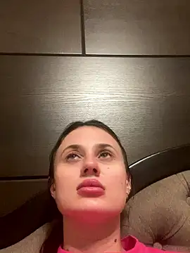 Flossy Vettie online show from September 2025 10:45:02 PM