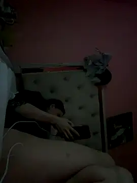 Flossy Vettie online show from October 2025 01:04:02 AM