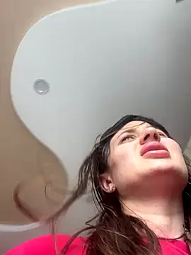 Flossy Vettie online show from October 2025 11:25:01 AM