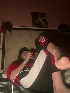 Flossy Vettie online show from January 2026 05:07:01 PM