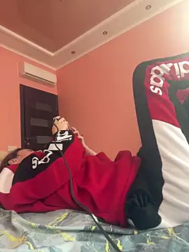 Flossy Vettie online show from March 2026 11:45:02 AM