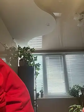 Flossy Vettie online show from March 2026 03:40:01 PM