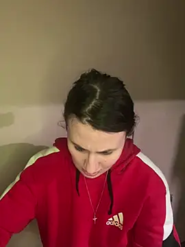 Flossy Vettie online show from April 2026 06:24:02 PM