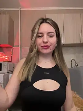 NastyushaaLove online show from February 2025 09:15:02 PM