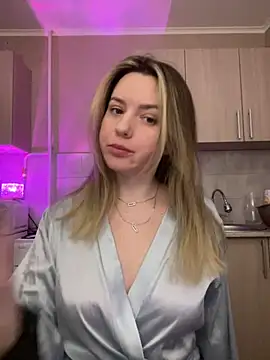 NastyushaaLove online show from February 2025 04:55:01 PM