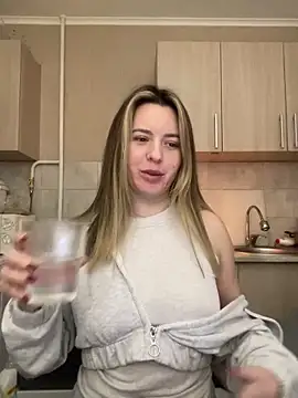 NastyushaaLove online show from February 2025 08:31:02 PM