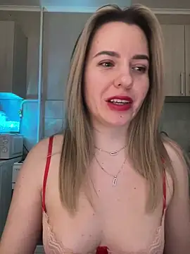 NastyushaaLove online show from March 2025 08:31:02 PM