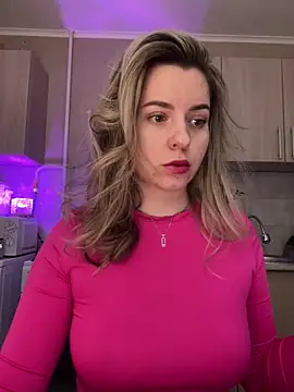 NastyushaaLove online show from March 2025 07:17:01 PM