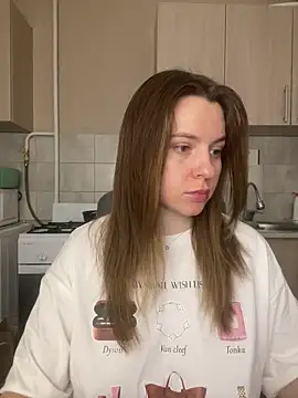 NastyushaaLove online show from September 2025 07:26:01 PM