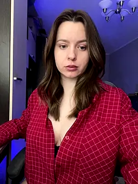 NastyushaaLove online show from October 2025 07:36:02 PM