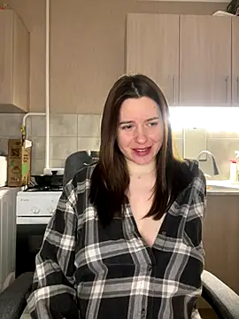 NastyushaaLove online show from November 2025 08:33:02 PM