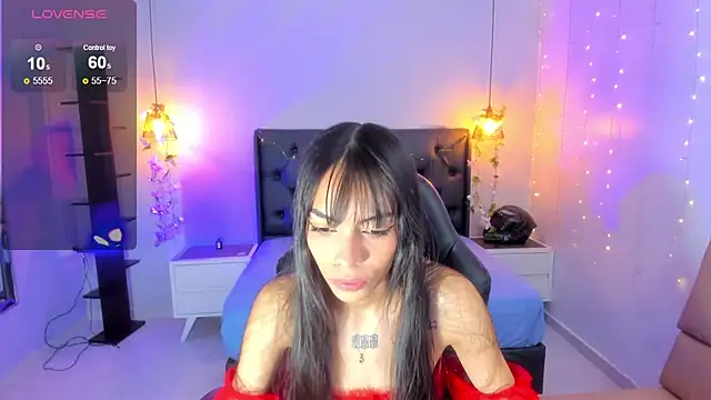 AMELIELEONE online show from March 2025 12:25:01 PM