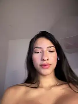 DulceLenns online show from March 2025 09:56:01 PM