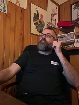 jim470 online show from March 2025 05:38:02 PM