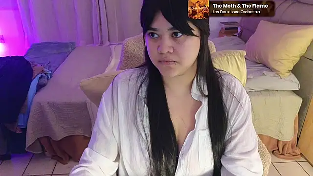 feluriana online show from June 2026 12:34:02 AM