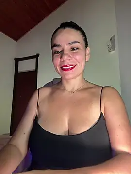 MeganDupont online show from January 2025 05:27:01 AM