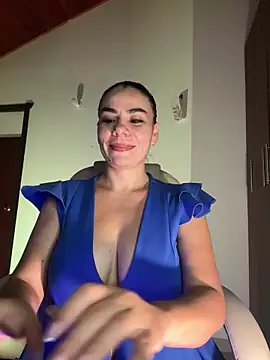 MeganDupont online show from February 2025 12:51:01 AM