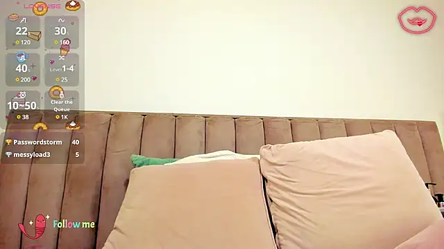 Snapshot of CristinSexy chatting on March 2025 01:49:01 PM CristinSexy online show from March 2025 01:49:01 PM