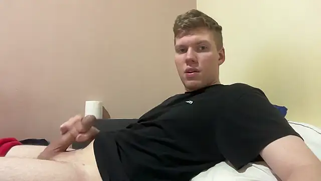 Snapshot of sexybooii6968 chatting on January 2026 08:25:02 PM sexybooii6968 online show from January 2026 08:25:02 PM