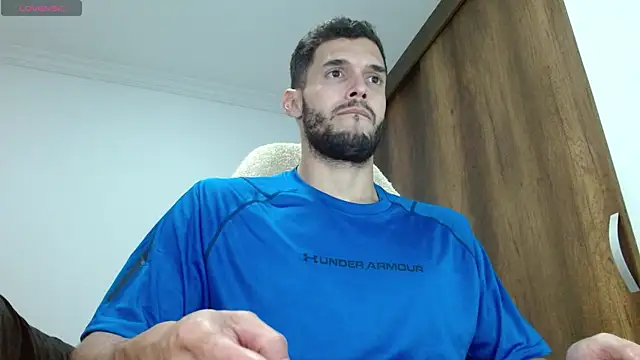 Noah jhonsonn online show from February 2025 10:31:02 PM