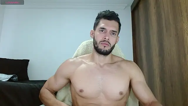 Noah jhonsonn online show from February 2025 02:09:02 PM