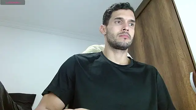 Noah jhonsonn online show from March 2025 11:27:02 PM