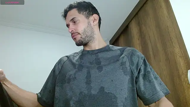 Noah jhonsonn online show from March 2025 12:27:01 AM