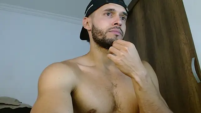 Noah jhonsonn online show from May 2026 03:31:01 PM