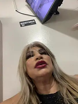 scarlett sexx69 online show from February 2026 11:40:01 AM