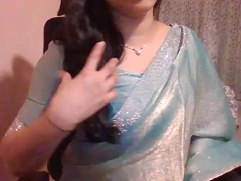 Pinky 4 online show from March 2025 11:44:02 PM