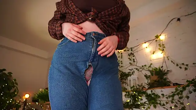 ScarletBlaze online show from February 2026 06:20:01 PM