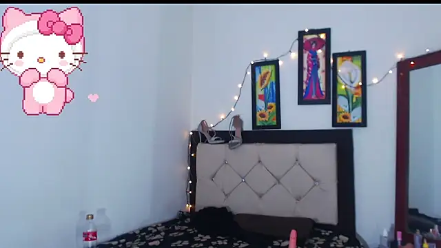 alanastarh online show from April 2026 05:30:01 AM