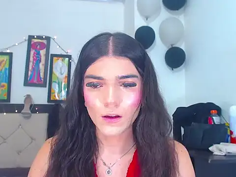 alanastarh online show from April 2026 01:56:01 AM