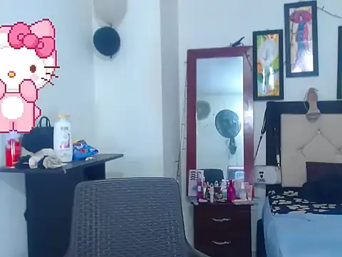 alanastarh online show from April 2026 09:10:01 AM