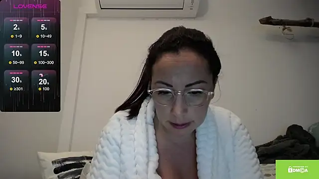 kymii online show from February 2025 10:39:02 PM