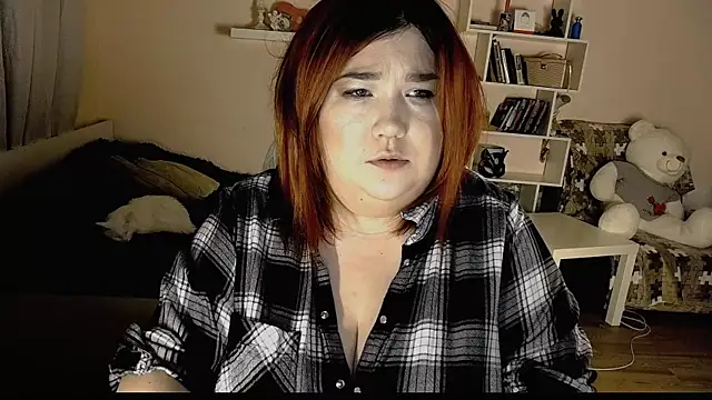 Vi-Vixen online show from January 2025 09:42:02 PM