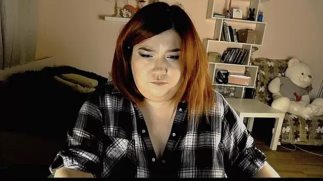 Vi-Vixen online show from January 2025 04:19:01 PM