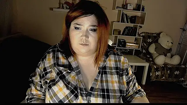 Vi-Vixen online show from January 2025 08:46:02 PM