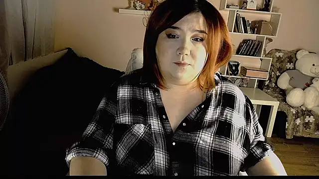 Vi-Vixen online show from January 2025 11:34:02 PM