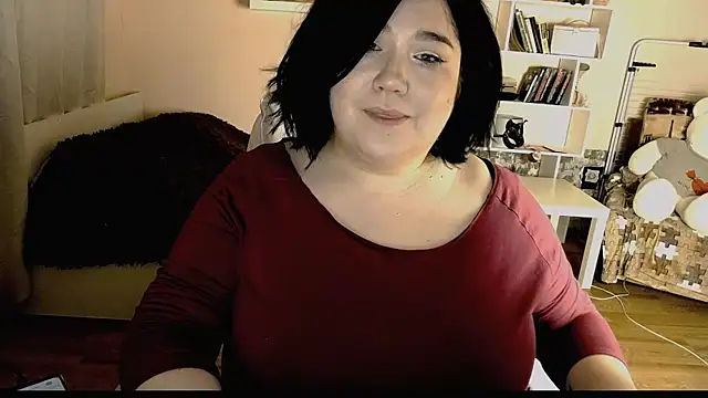 Vi-Vixen online show from February 2025 01:42:01 AM