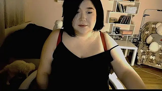 Vi-Vixen online show from February 2025 02:16:02 AM