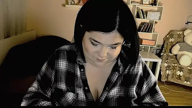 Vi-Vixen online show from February 2025 01:15:02 AM