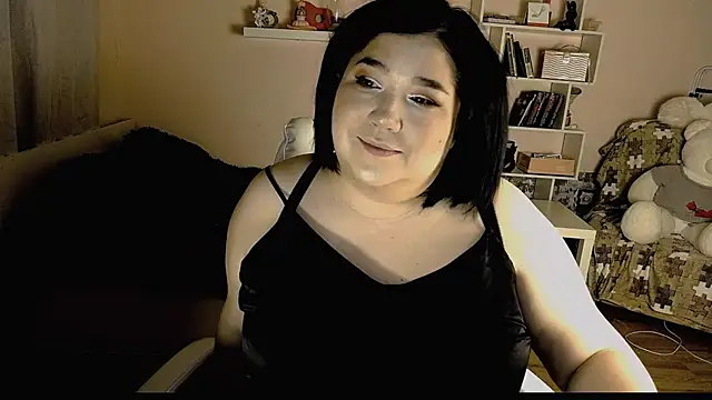 Vi-Vixen online show from March 2025 03:37:02 AM