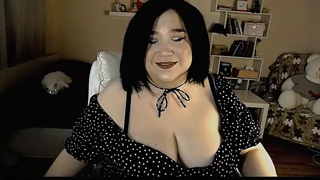 Vi-Vixen online show from March 2025 06:21:02 AM