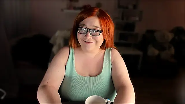 Vi-Vixen online show from January 2026 08:23:02 PM