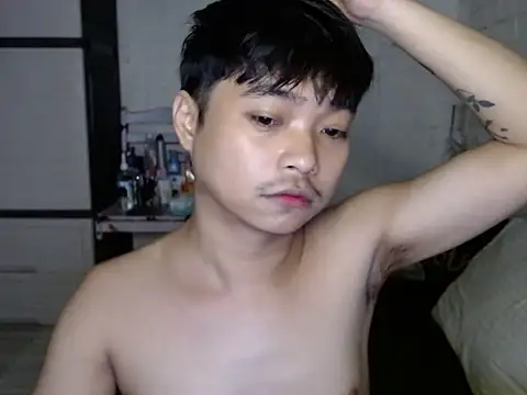 xAsianTwinkx online show from December 2025 09:06:01 AM