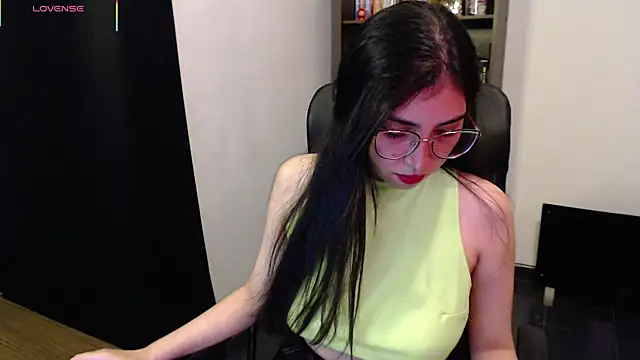 LemonsaD  online show from March 2025 01:09:01 AM